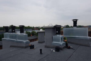 Wentylacja hybrydowa