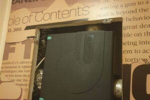 Wentylacja mechaniczna Aereco mieszkaniówka