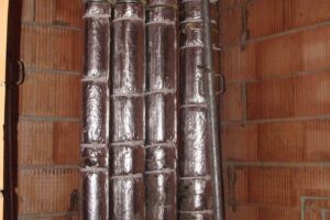 Wentylacja mechaniczna Aereco mieszkaniówka