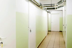 Wentylacja mechniczna szkolnictwo