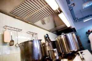 Wentylacja mechniczna szkolnictwo