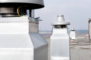 Wentylacja mechaniczna Aereco mieszkaniówka