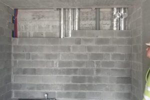 Wentylacja mechaniczna Aereco mieszkaniówka