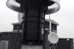 Wentylacja hybrydowa