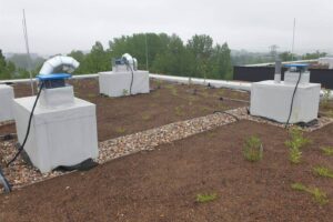 Wentylacja mechaniczna Aereco mieszkaniówka