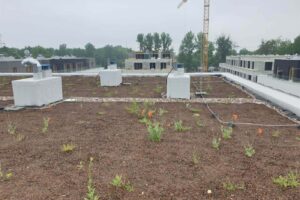 Wentylacja mechaniczna Aereco mieszkaniówka