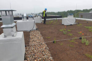 Wentylacja mechaniczna Aereco mieszkaniówka