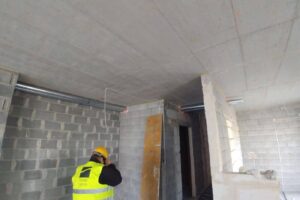 Wentylacja mechaniczna Aereco mieszkaniówka