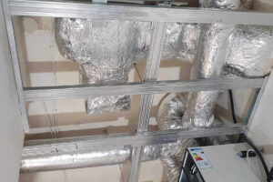 Wentylacja mechaniczna Aereco mieszkaniówka