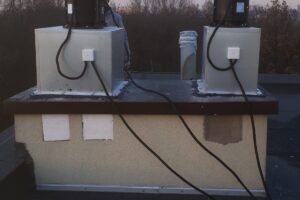 Wentylacja hybrydowa