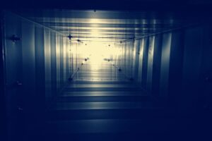 Wentylacja garaże podziemne