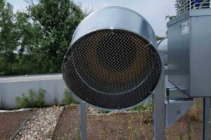 Wentylacja mechaniczna Aereco mieszkaniówka