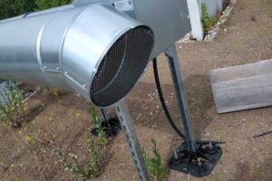 Wentylacja mechaniczna Aereco mieszkaniówka