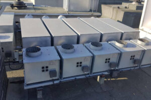 Serwis wentylacji serwis klimatyzacji