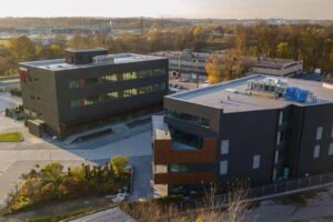 Wentylacja i klimatyzacja