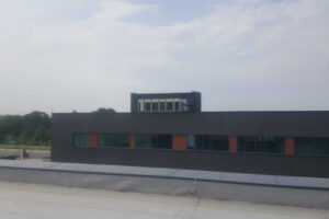 Wentylacja i klimatyzacja