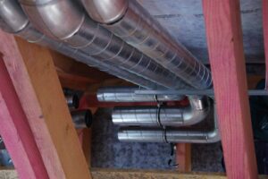 Wentylacja mechaniczna Aereco mieszkaniówka