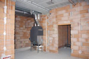 Rekuperacja wentylacja z odzyskiem