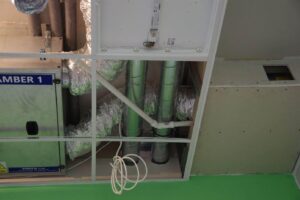 Rekuperacja wentylacja z odzyskiem