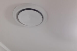 Rekuperacja wentylacja z odzyskiem