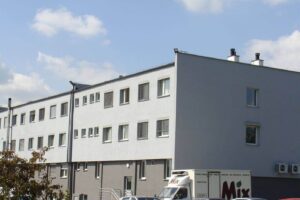 Wentylacja hybrydowa